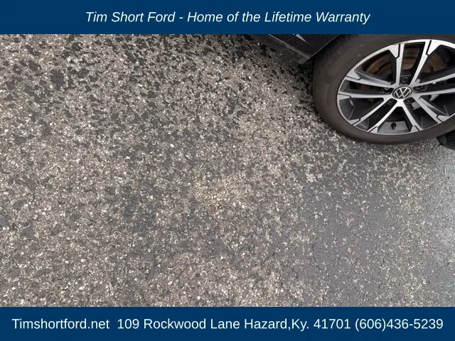 2025 Volkswagen Jetta - $19,298