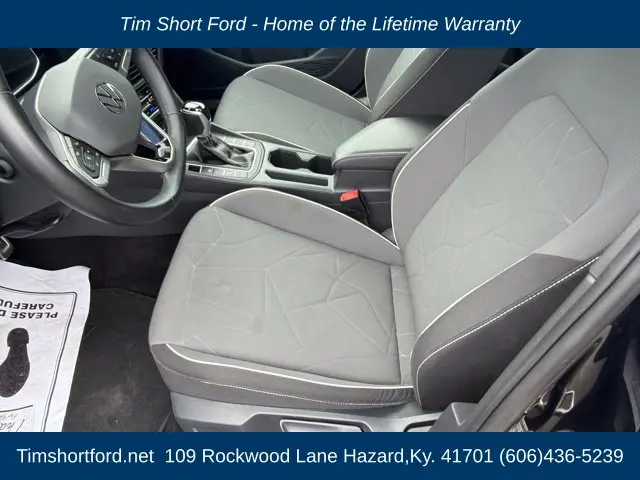 2025 Volkswagen Jetta - $19,298
