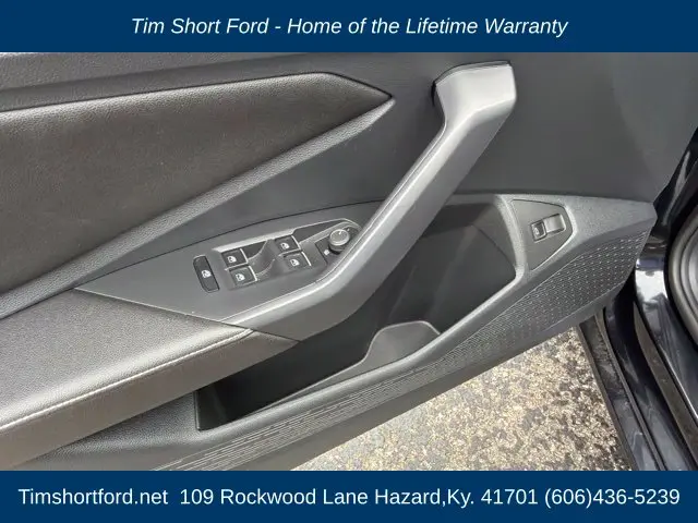 2025 Volkswagen Jetta - $19,298