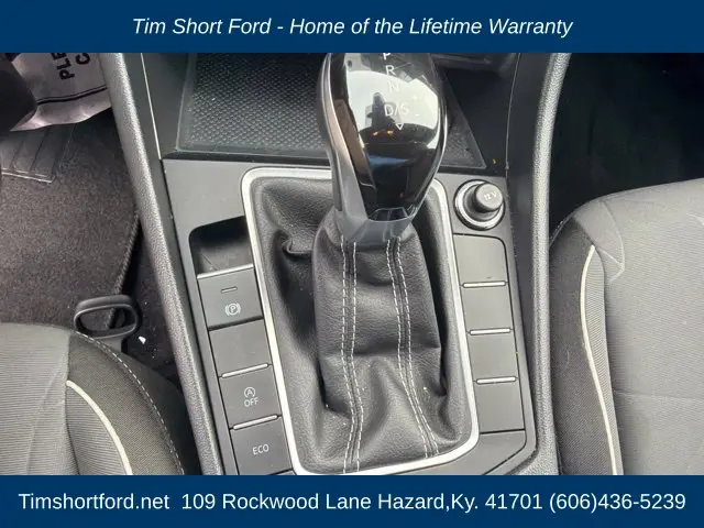 2025 Volkswagen Jetta - $19,298
