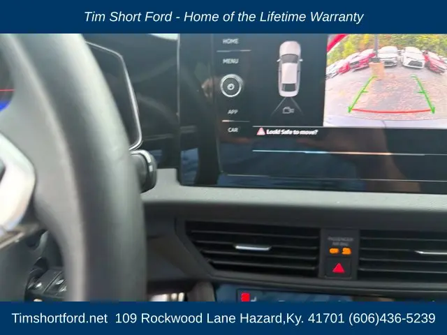 2025 Volkswagen Jetta - $19,298