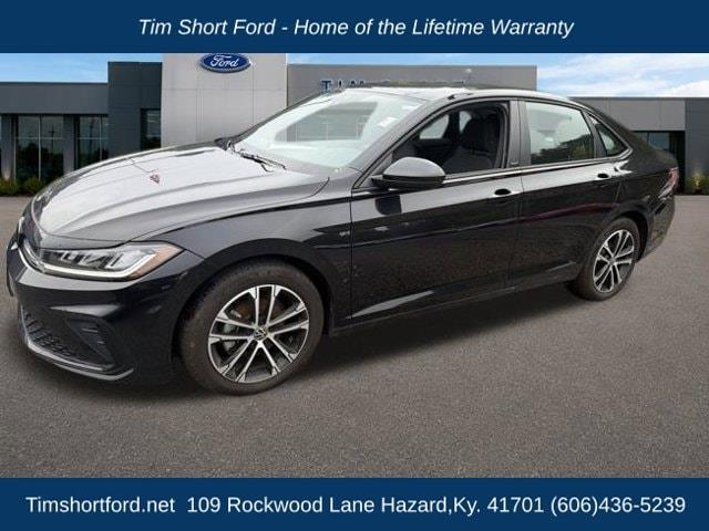 2025 Volkswagen Jetta - $19,018