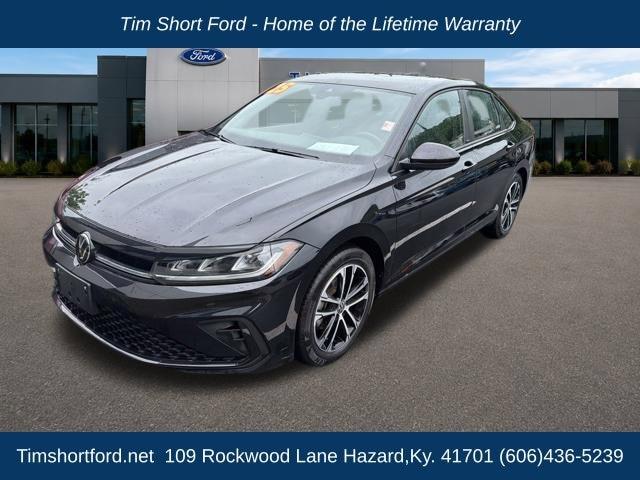 2025 Volkswagen Jetta - $19,018
