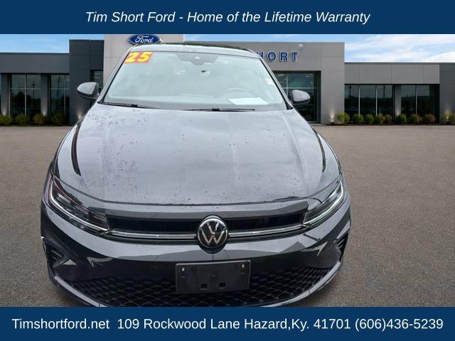 2025 Volkswagen Jetta - $19,018