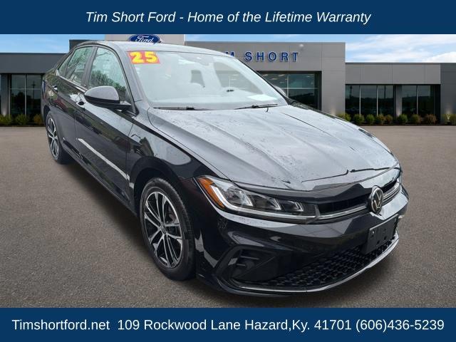 2025 Volkswagen Jetta - $19,018