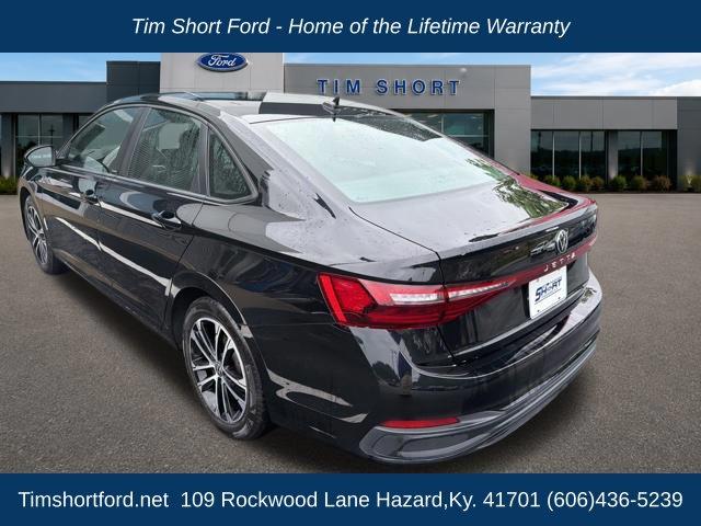 2025 Volkswagen Jetta - $19,018