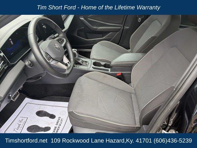2025 Volkswagen Jetta - $19,018