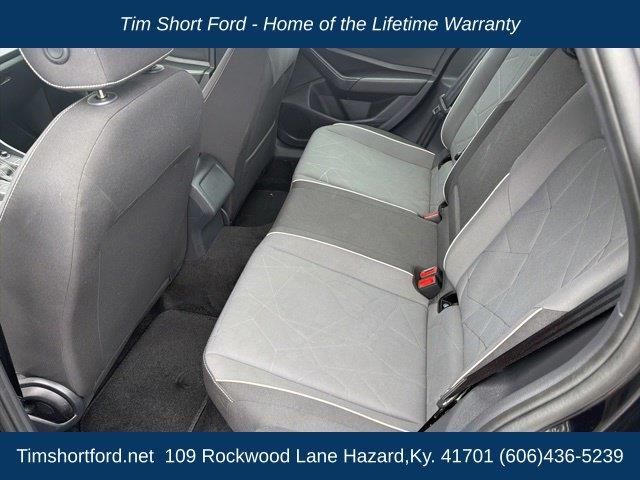 2025 Volkswagen Jetta - $19,018