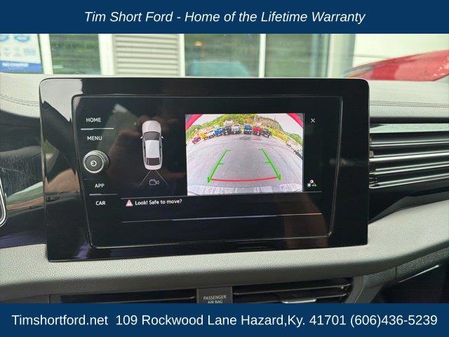 2025 Volkswagen Jetta - $19,018