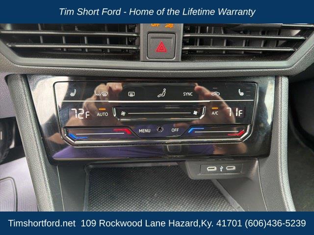 2025 Volkswagen Jetta - $19,018