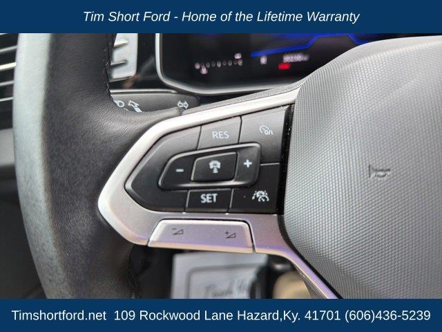 2025 Volkswagen Jetta - $19,018