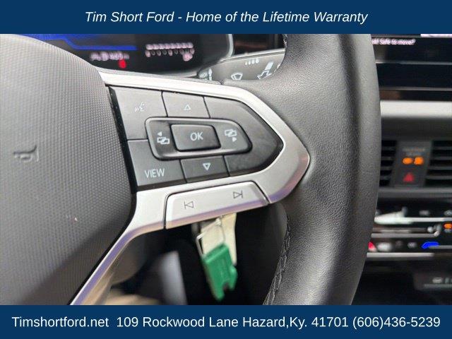 2025 Volkswagen Jetta - $19,018