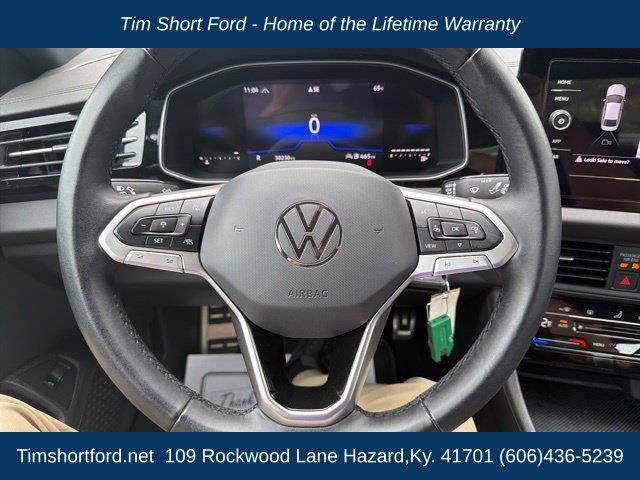 2025 Volkswagen Jetta - $19,018