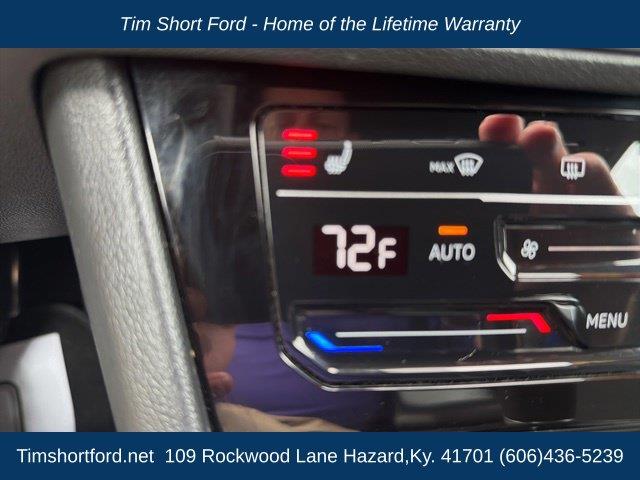 2025 Volkswagen Jetta - $19,018