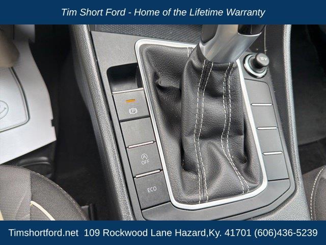 2025 Volkswagen Jetta - $19,018