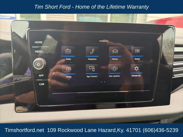 2025 Volkswagen Jetta - $19,018