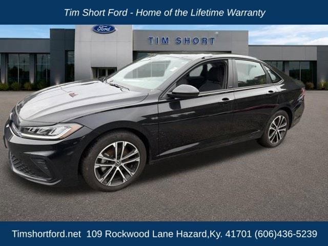 2025 Volkswagen Jetta - $19,018