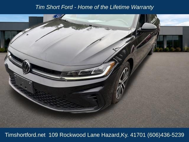 2025 Volkswagen Jetta - $19,018