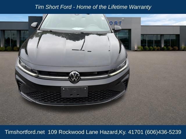 2025 Volkswagen Jetta - $19,018