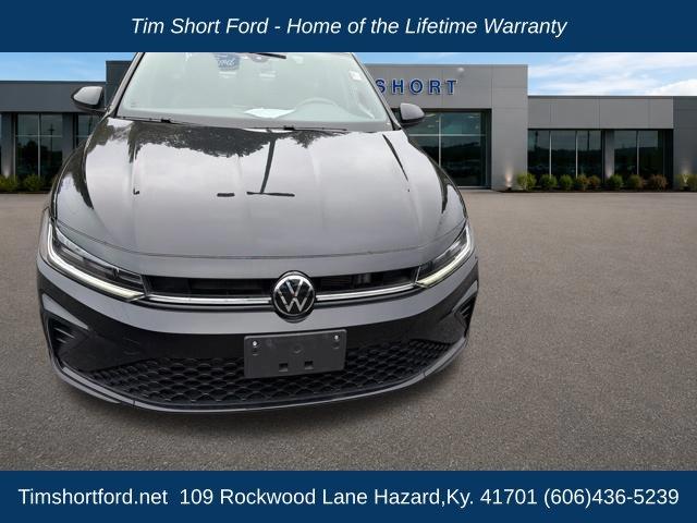 2025 Volkswagen Jetta - $19,018