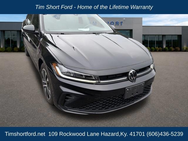 2025 Volkswagen Jetta - $19,018