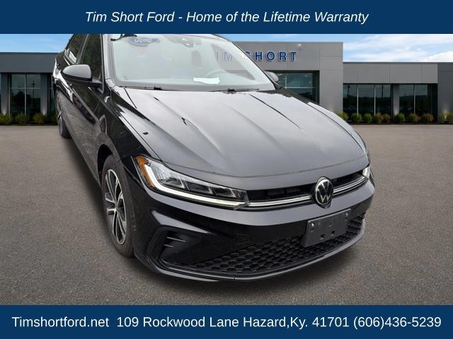 2025 Volkswagen Jetta - $19,018
