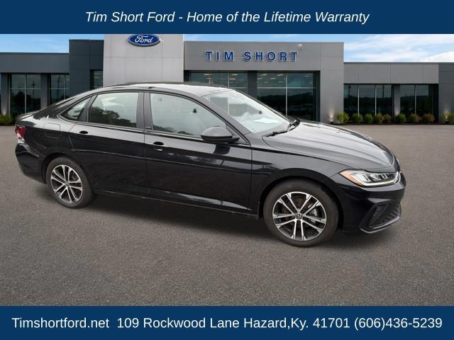 2025 Volkswagen Jetta - $19,018