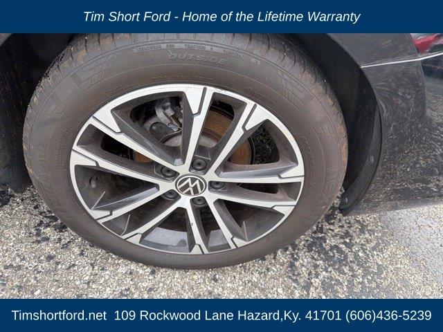 2025 Volkswagen Jetta - $19,018