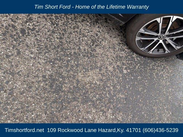 2025 Volkswagen Jetta - $19,018