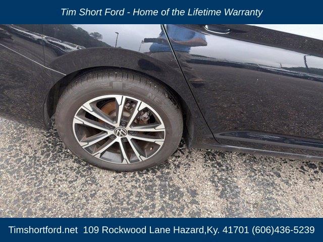 2025 Volkswagen Jetta - $19,018