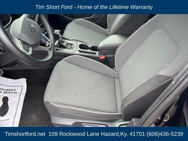 2025 Volkswagen Jetta - $19,018