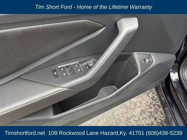 2025 Volkswagen Jetta - $19,018