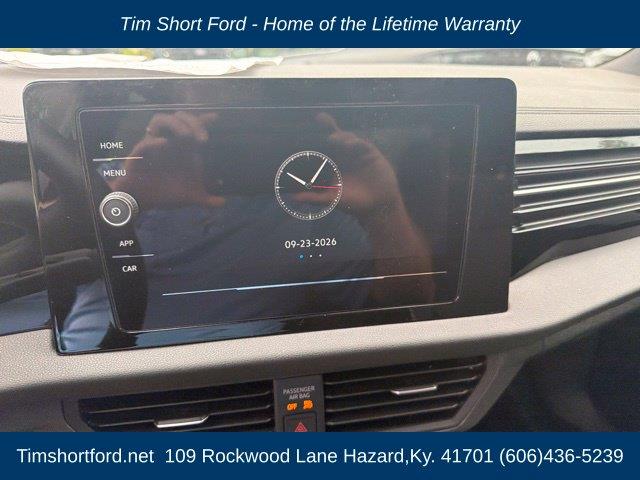 2025 Volkswagen Jetta - $19,018