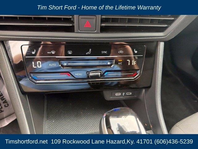 2025 Volkswagen Jetta - $19,018