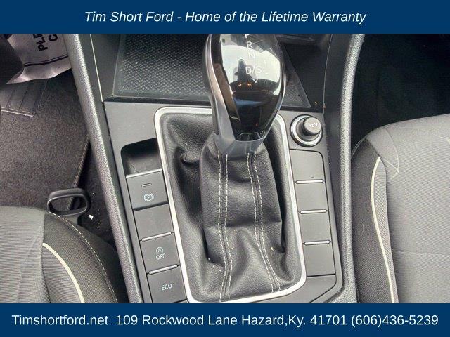 2025 Volkswagen Jetta - $19,018