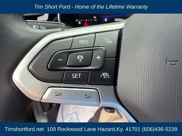 2025 Volkswagen Jetta - $19,018