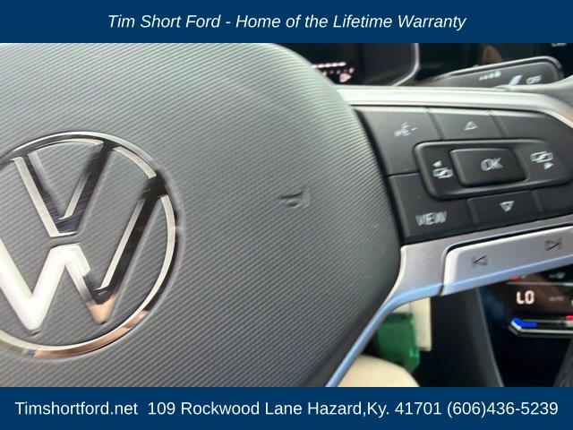 2025 Volkswagen Jetta - $19,018