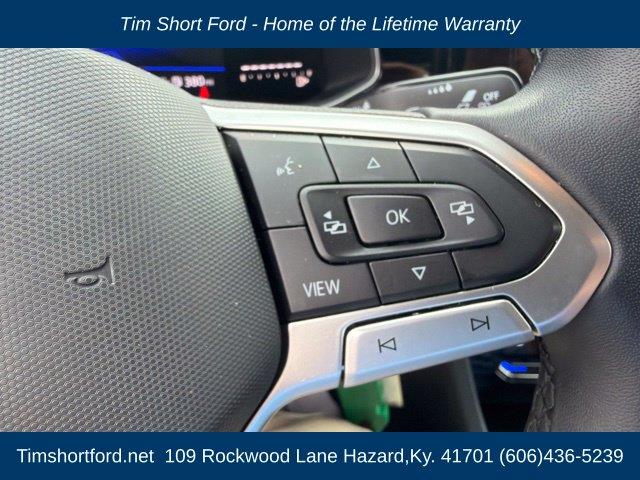 2025 Volkswagen Jetta - $19,018
