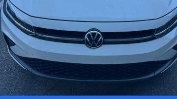 Preowned 2025 Volkswagen Jetta Sport for Sale