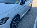 2025 Jetta Thumbnail 3
