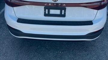 2025 Volkswagen Jetta Sport