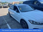 2025 Jetta Thumbnail 16