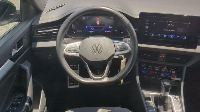 2025 Volkswagen Jetta Sport