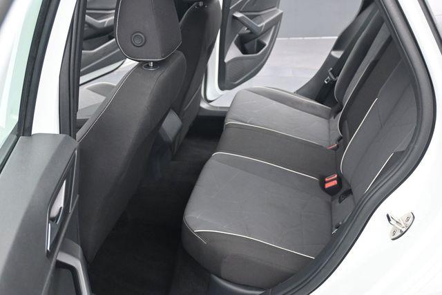 2025 Volkswagen Jetta - $17,500