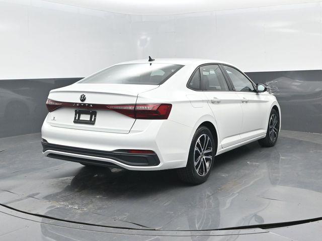 2025 Volkswagen Jetta - $17,500