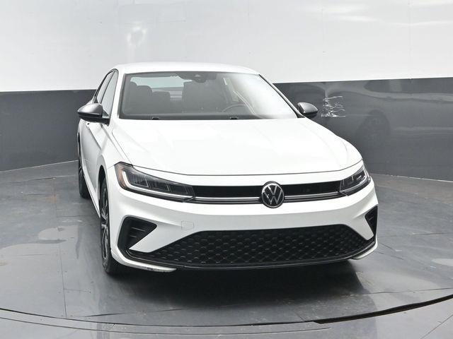 2025 Volkswagen Jetta - $16,900