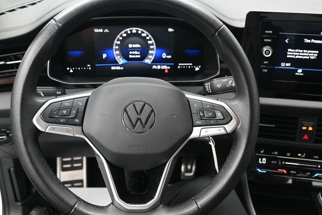 2025 Volkswagen Jetta - $16,900