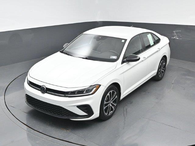 2025 Volkswagen Jetta - $16,900