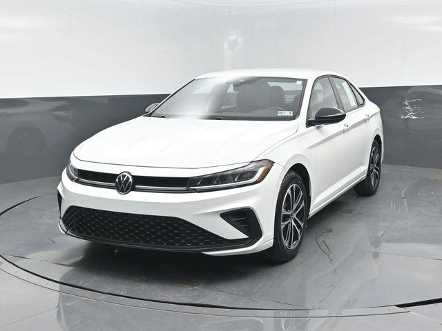 2025 Volkswagen Jetta - $16,900
