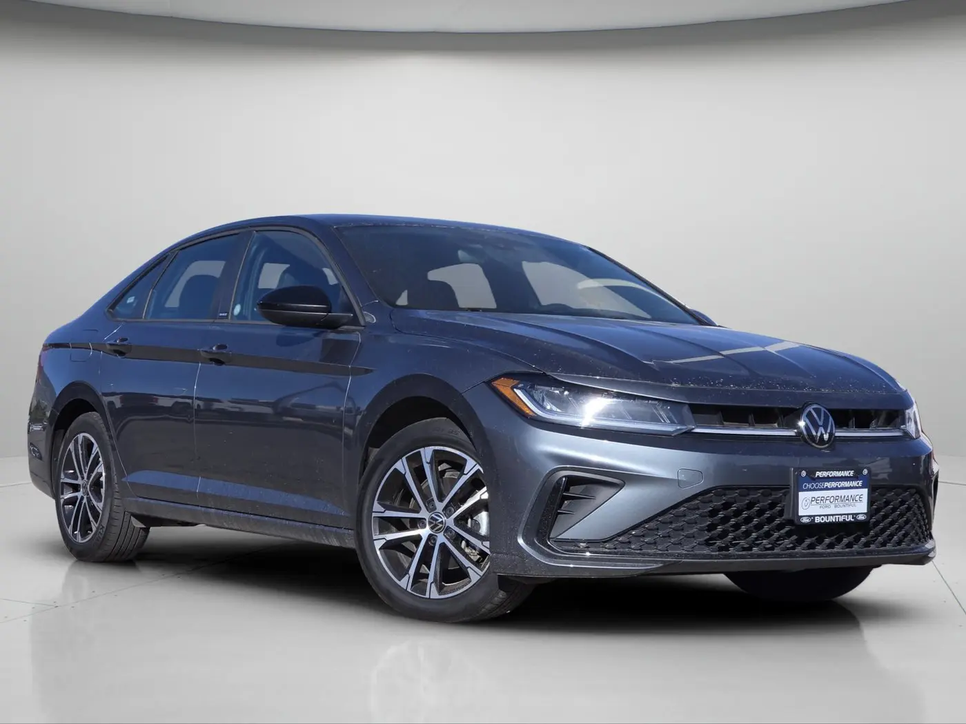 2025 Volkswagen Jetta - $18,692